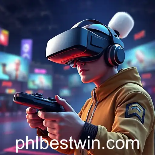 Emerging Trends in Online Gaming for 2025