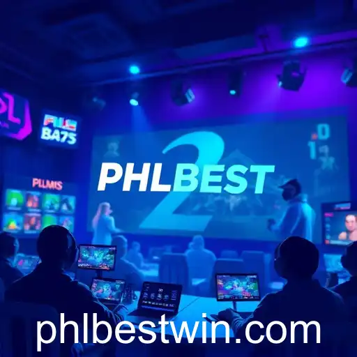 The Rise of PHLBest: Shaping the Future of Gaming