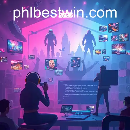 Game Innovations Drive Record Engagement