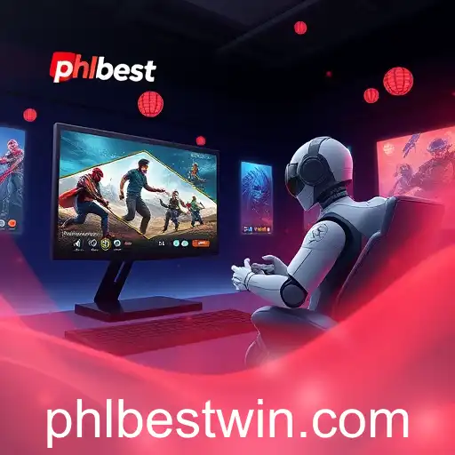 Gaming Trends and Innovations: A 2025 Perspective