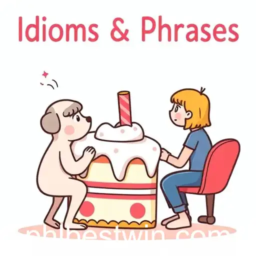 Exploring the Charm of 'Idioms & Phrases' - A Creative Game Category