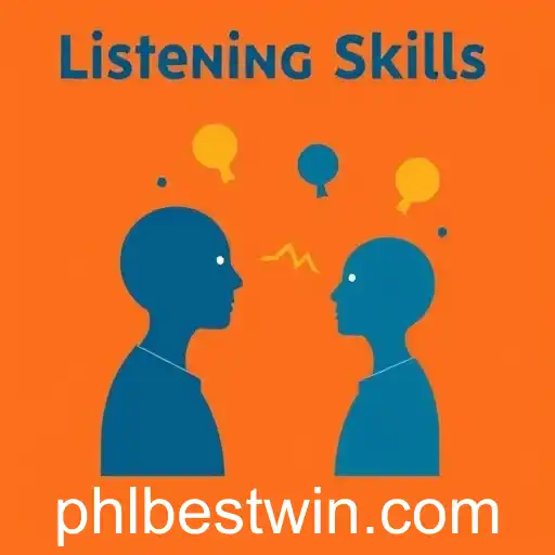 Enhancing Communication: Exploring the 'Listening Skills' Game Category on Phlbest