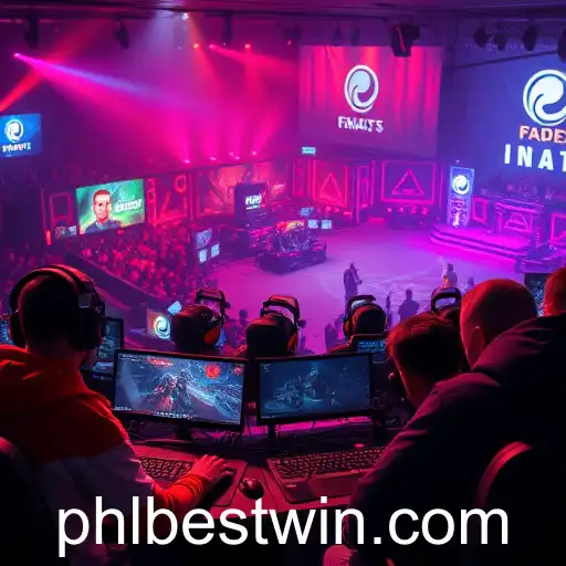 The Evolving Landscape of Online Gaming in 2025