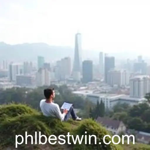 Phlbest Games: Revolutionizing Online Entertainment