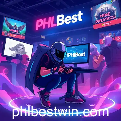 Gaming Evolution: The Rise of PHLBest