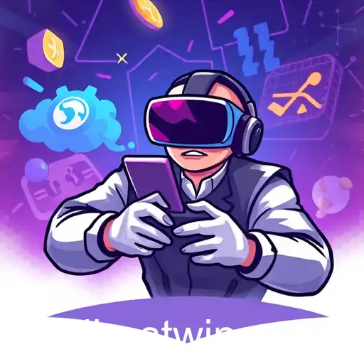 Phlbest: Redefining Gaming in 2025