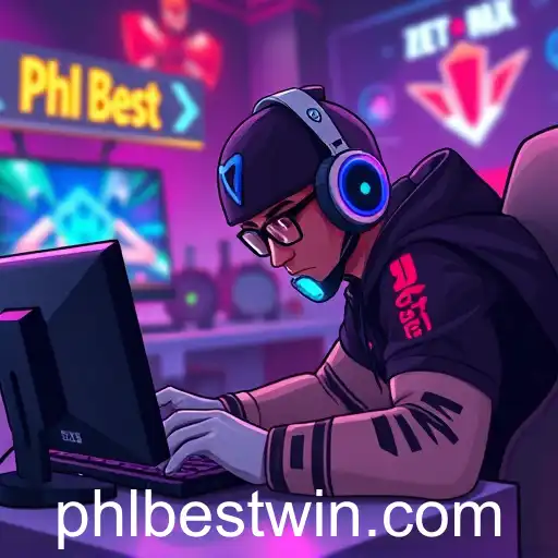 Phlbest's Latest Gaming Innovations and Trends