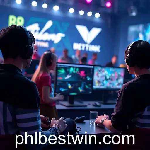 PHLBest: Redefining Online Gaming in 2025
