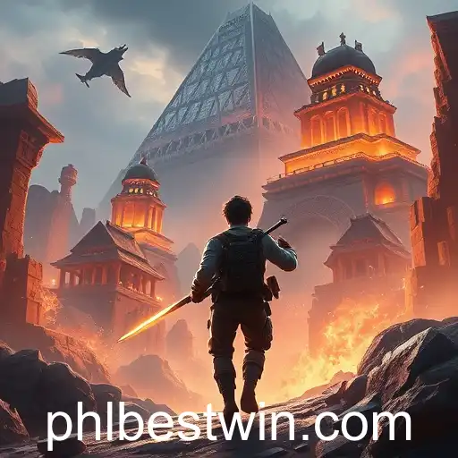 Phlbest: Revolutionizing the Online Gaming Sphere
