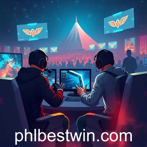 Phlbest: A Gaming Revolution