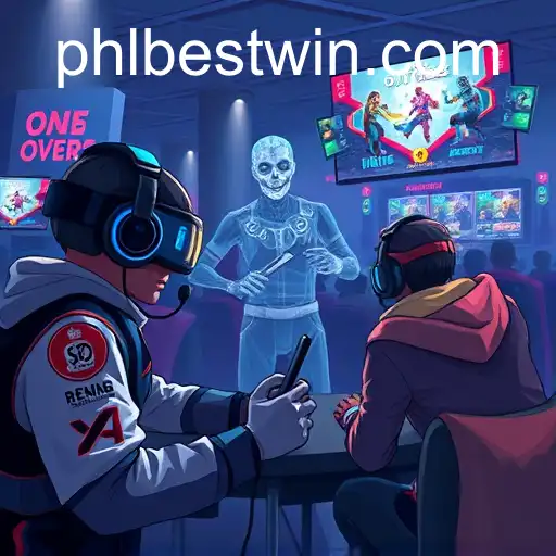 The Rise of PHLBest in the Gaming World