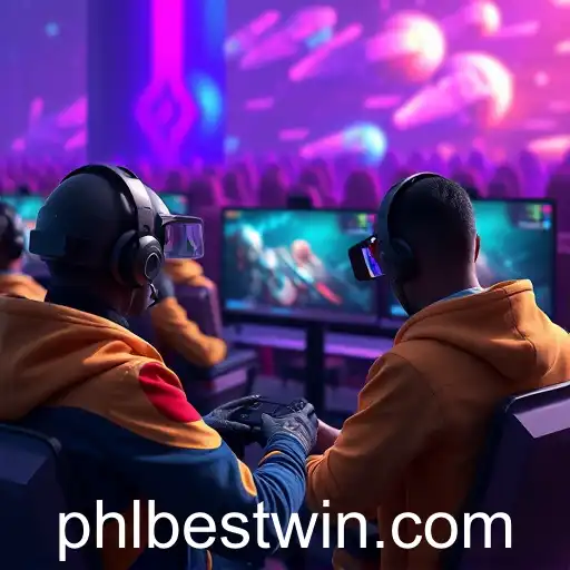 Phlbest: Revolutionizing Online Gaming in 2025
