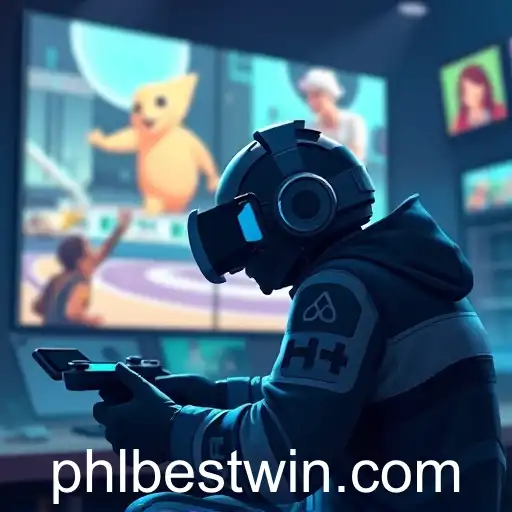 Phlbest Revolutionizes Online Gaming in 2025