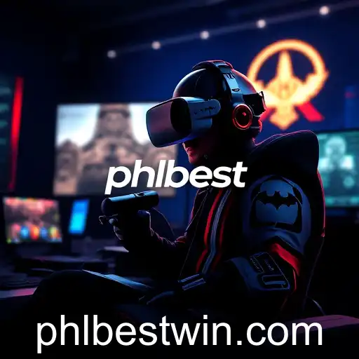 Phlbest Revolutionizes Online Gaming Experience
