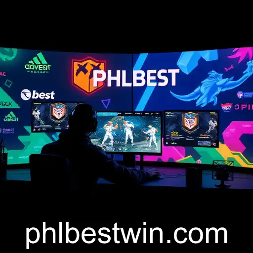 Pioneering PHLBest: Shaping the Future of English Gaming