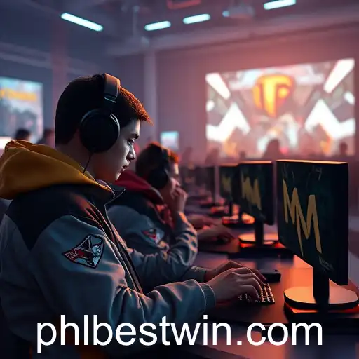 The Rise of Online Gaming Communities