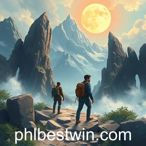 Unveiling New Horizons: The Rise of PHLBest in Online Gaming
