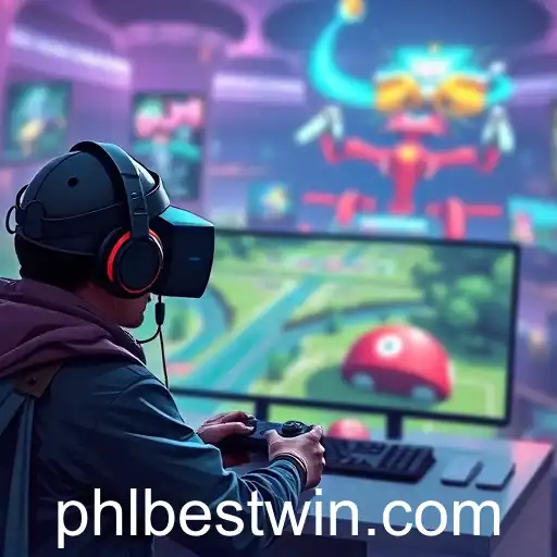 The Rise of PHLBest in Global Gaming